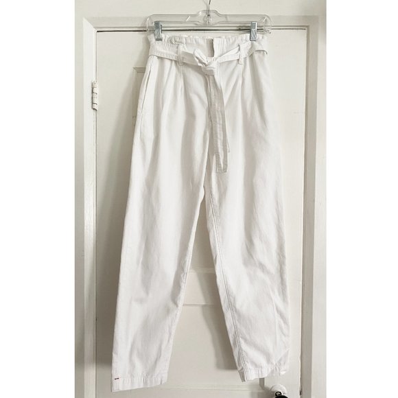 Xirena "Tyese" White Pant, size XS. - Picture 5 of 6